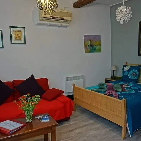 D'hote La Maison Du Petit Canard Hotel 2*