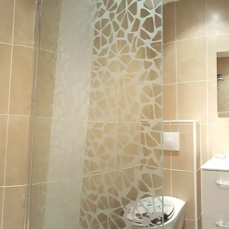 Design - Capucins Apartment