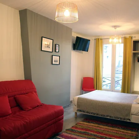 Estelle 5* Marseille