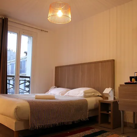Aparthotel Estelle 5*