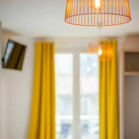 Estelle 5* Marseille