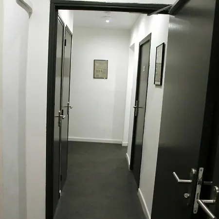 Estelle Appart hôtel 5*