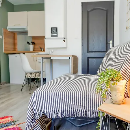 Estelle Aparthotel 5*