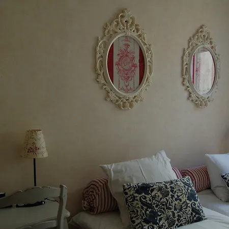 Saint Louis - Vieux Port Hotel 3*