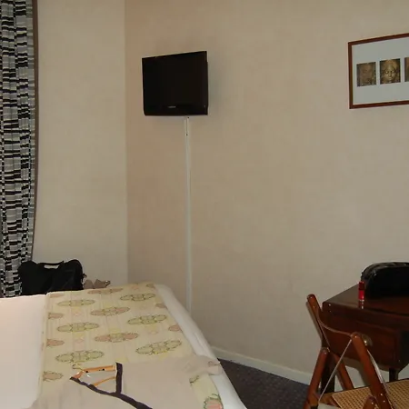 Saint Louis - Vieux Port 3*