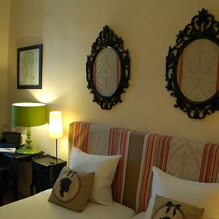 Saint Louis - Vieux Port Hotel