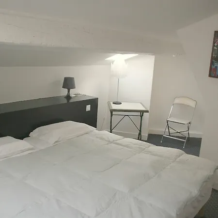 Saint Louis - Vieux Port Hotel
