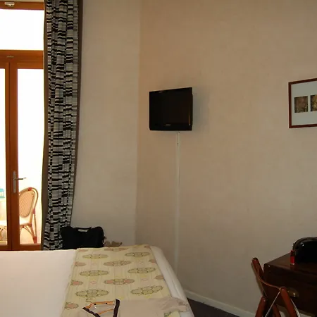 Hotel Saint Louis - Vieux Port Marseilles