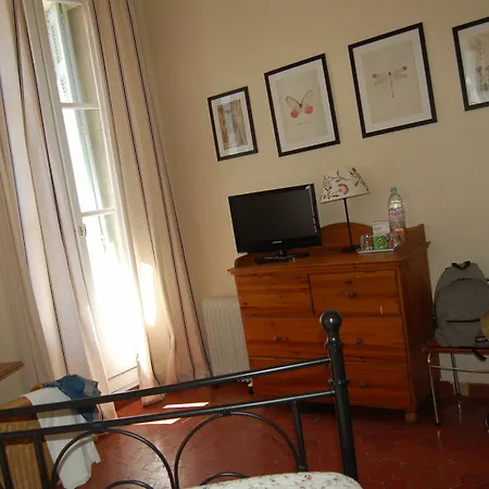 Saint Louis - Vieux Port Hotel