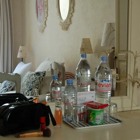 Hotel Saint Louis - Vieux Port Marseilles