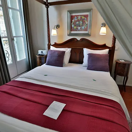 Saint Louis - Vieux Port 3* Marseilles