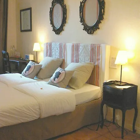 Hotel Saint Louis - Vieux Port 3*