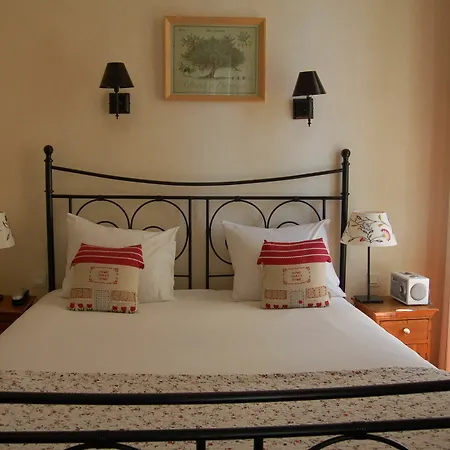 Hotel Saint Louis - Vieux Port