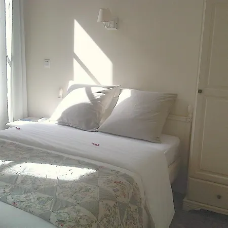 Saint Louis - Vieux Port 3* Marseilles