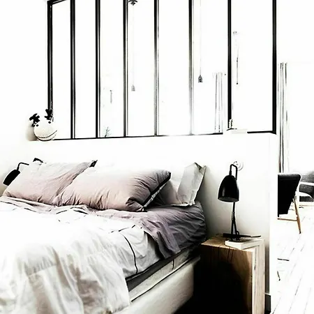 With 2 Bedrooms In Marseille, With Wonderful View And W