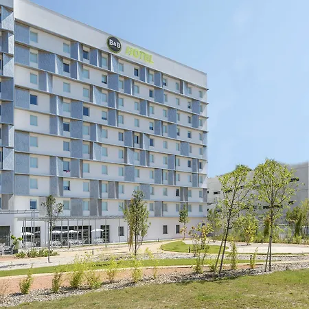 Prado Vélodrome Hotel Marsella
