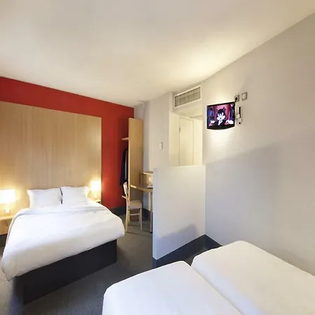Hotel Prado Vélodrome 3*