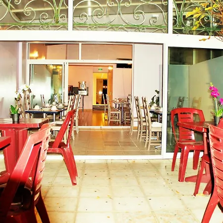 Hotel Paradis - Centre Prefecture