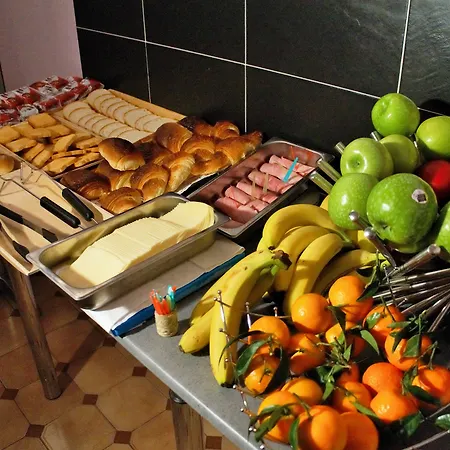 Paradis - Centre Prefecture Hotel 2*