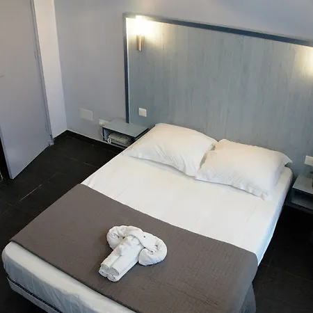 Hotel Paradis - Centre Prefecture