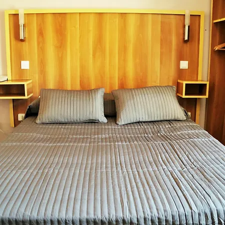 Hotel Paradis - Centre Prefecture 2*