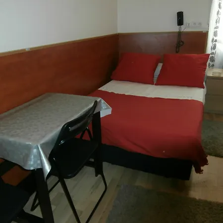 Hotell Imperial Marseille
