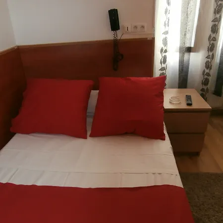Hotell Imperial
