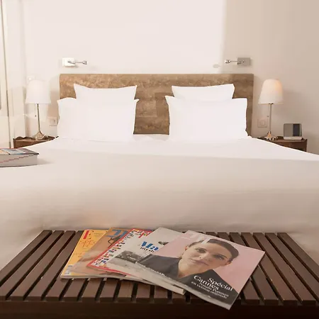 96 Hotel 3*
