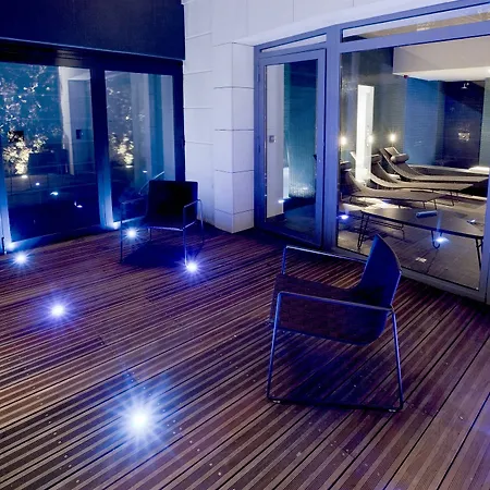 C2 Hotel Marselha