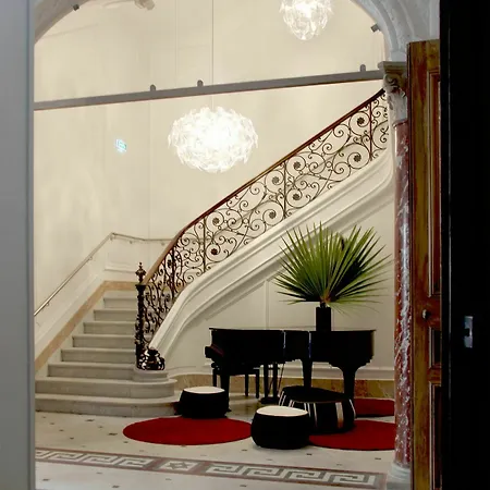 C2 Hotel Marseille