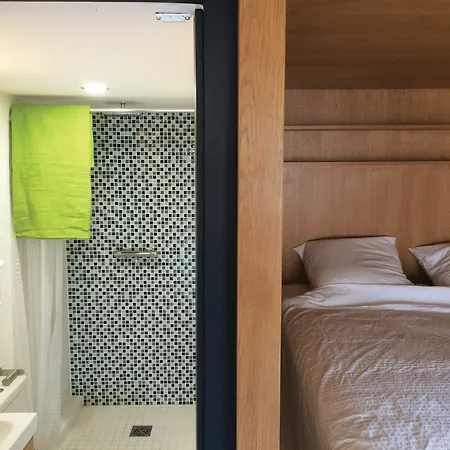 Apartment Le O51 Marseille