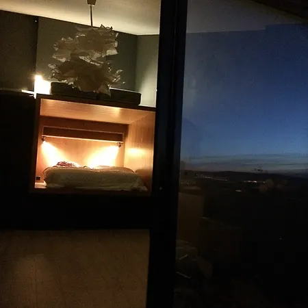 Le O51 Apartment *