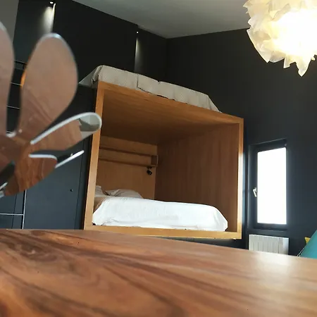 Le O51 Apartment