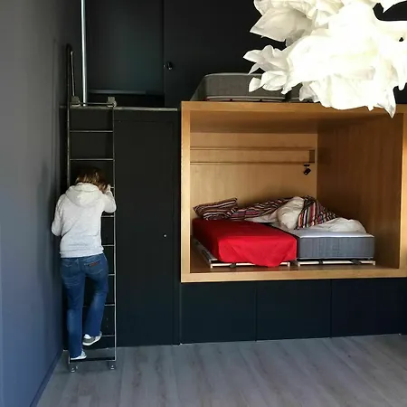 Apartment Le O51 Marseille