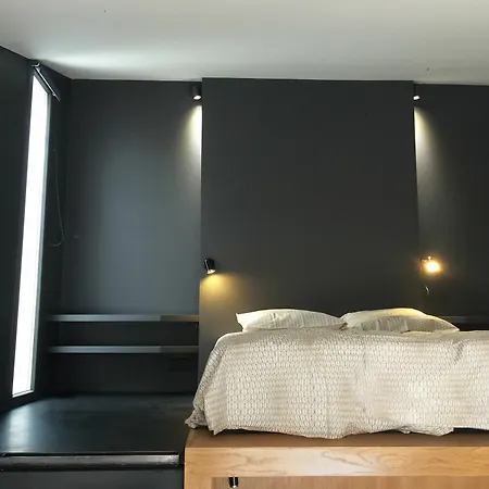 Le O51 Apartment Marseille