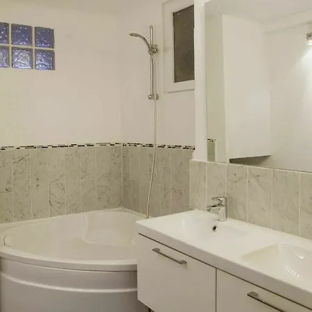 Apartment Be3 - Castellane Marseille