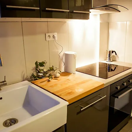 Be3 - Castellane Apartment Marseille