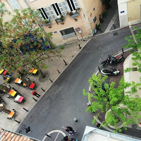 Le O51 Apartment