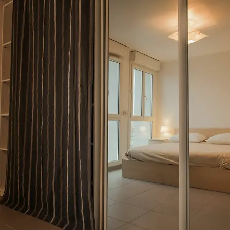 Be3 - Castellane * Marseille