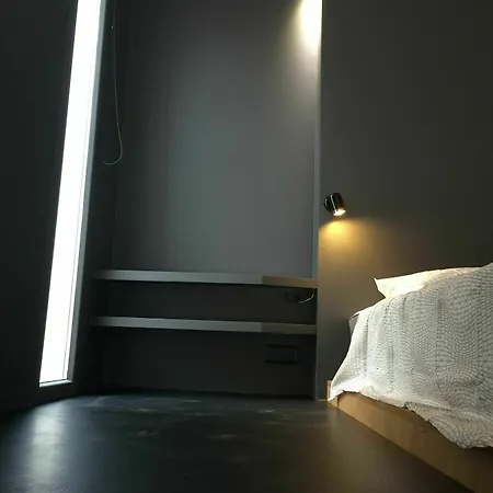 Apartment Le O51 Marseille