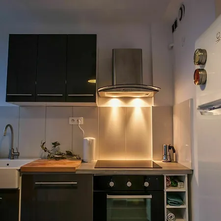 Be3 - Castellane Apartment *