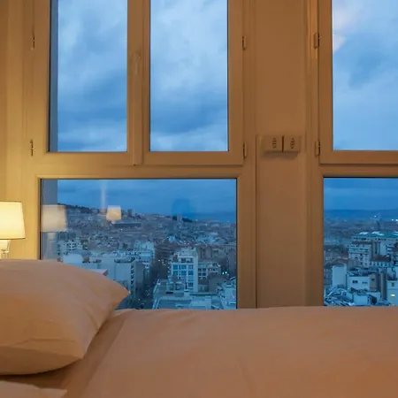 Apartment Be3 - Castellane *