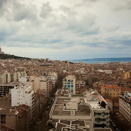 Be3 - Castellane Apartment *