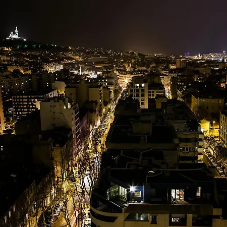 Be3 - Castellane * Marseille