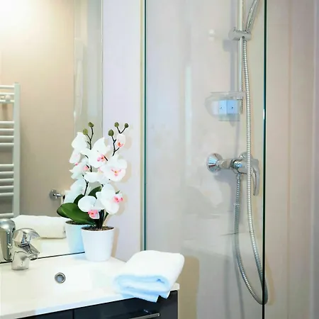 Apartahotel La Canebiere 2*