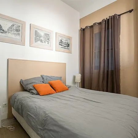Apartment De Charme - Centre