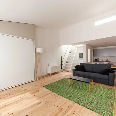 Souleiado - Loft De Prestige Rooftop Apartment *
