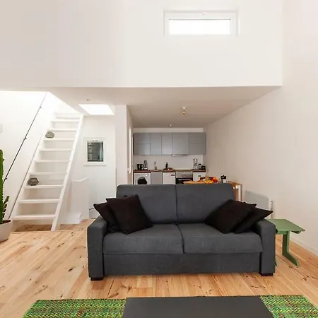 Apartment Souleiado - Loft De Prestige Rooftop Marseille