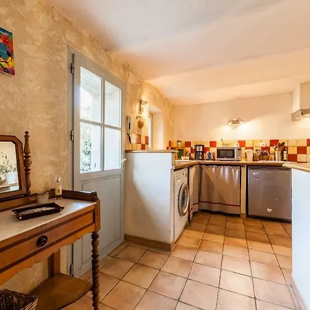 Holiday home La Petite Provence *