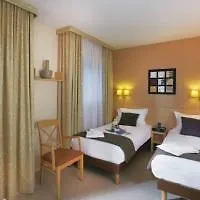 Citadines Prado Chanot Apart-hotel 3*